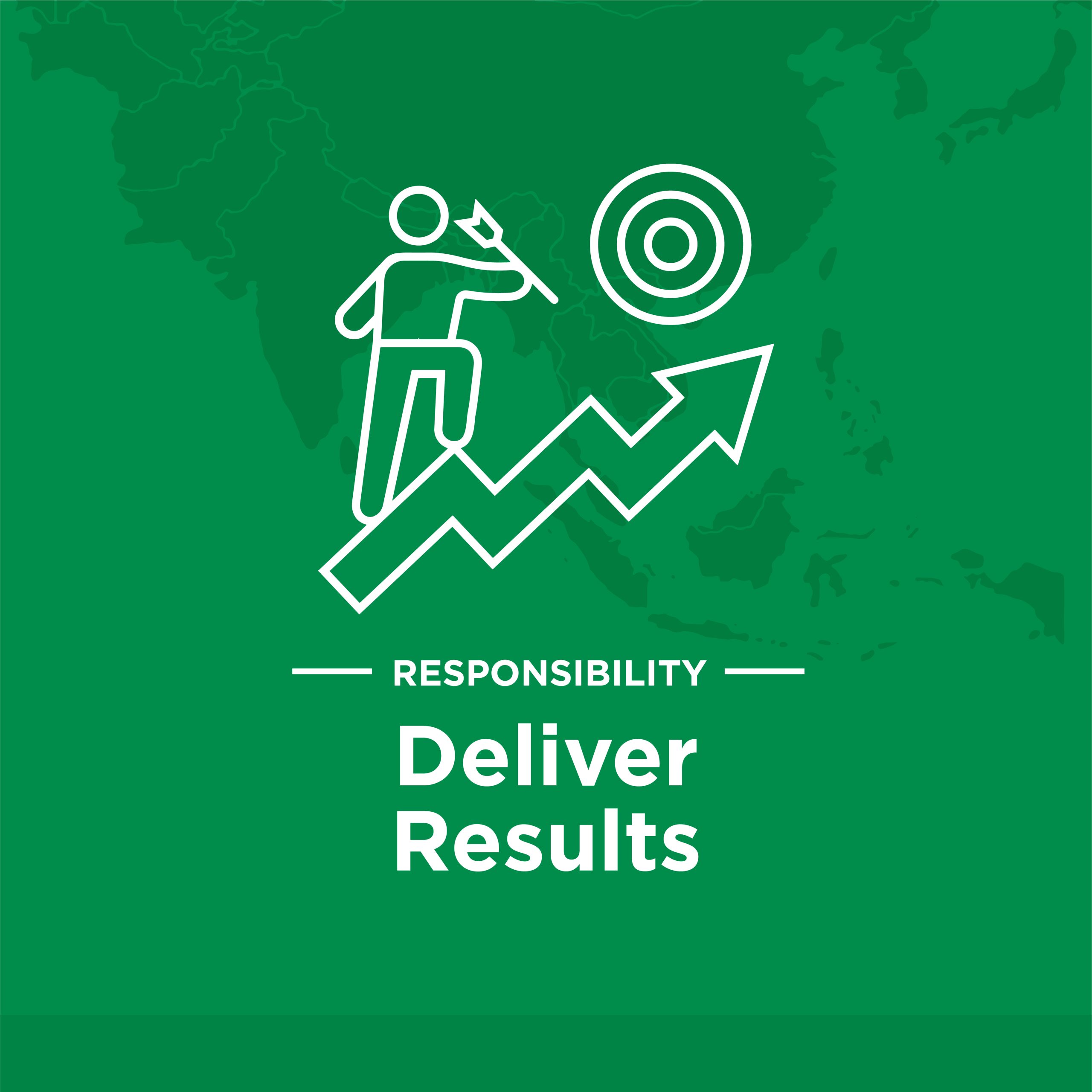 Responsibility_Deliver Results