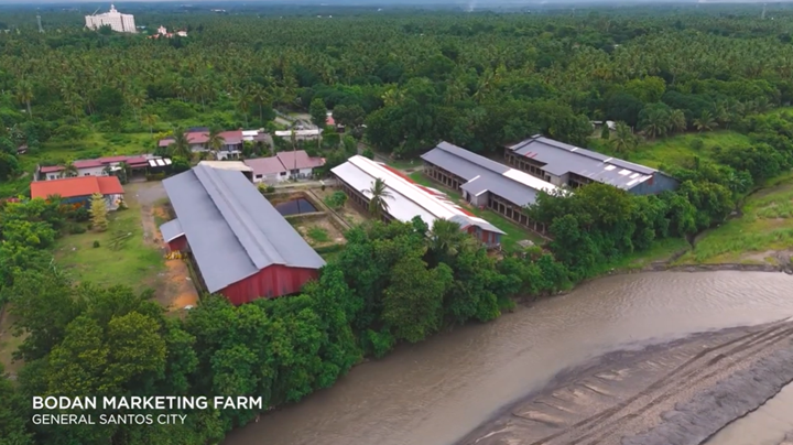 Bodan Marketing Poultry Farm